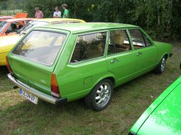 Treffen in Mörfelden 2006